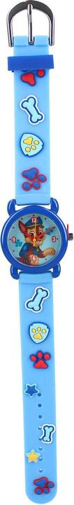 Actual product image Vadobag PAW Patrol Kids Time Blue" wristwatch