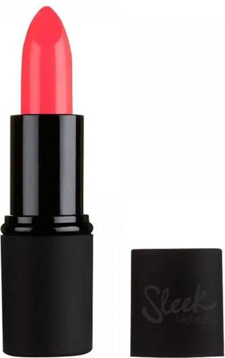 Sleek MakeUP Sleek True Colour Lipstick Succumb (Succumb)