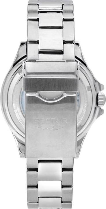 Actual product image Sector R3223161006 230 (Analogue wristwatch, 43 mm)