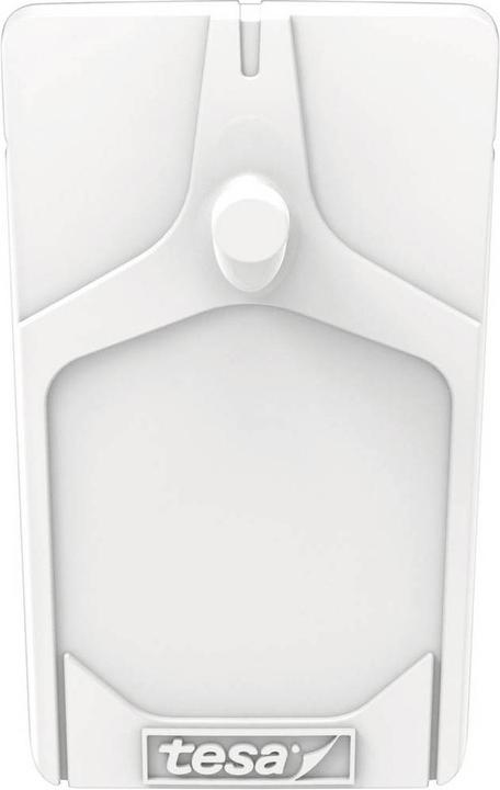 Image du produit tesa Klebenagel für Tapete & Putz, 0,5kg Halteleistung, spurlos ablösbar & wiederverwendbar, 8 Nägel