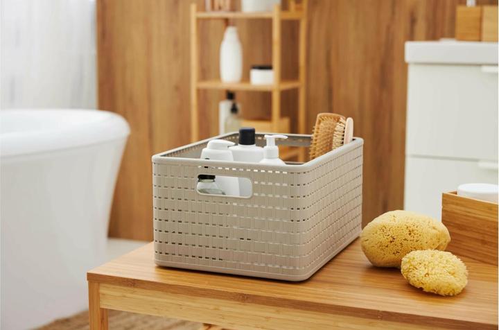 Actual product image Rotho Eco Country (1 x, 12.5 x 18 x 28 cm)