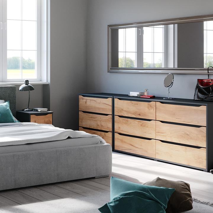 Immagine prodotto Vicco Ruben (80,5 x 48 x 77,5 cm)