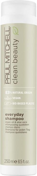 Actual product image Paul Mitchell Everyday Shampoo (250 ml, Liquid shampoo)