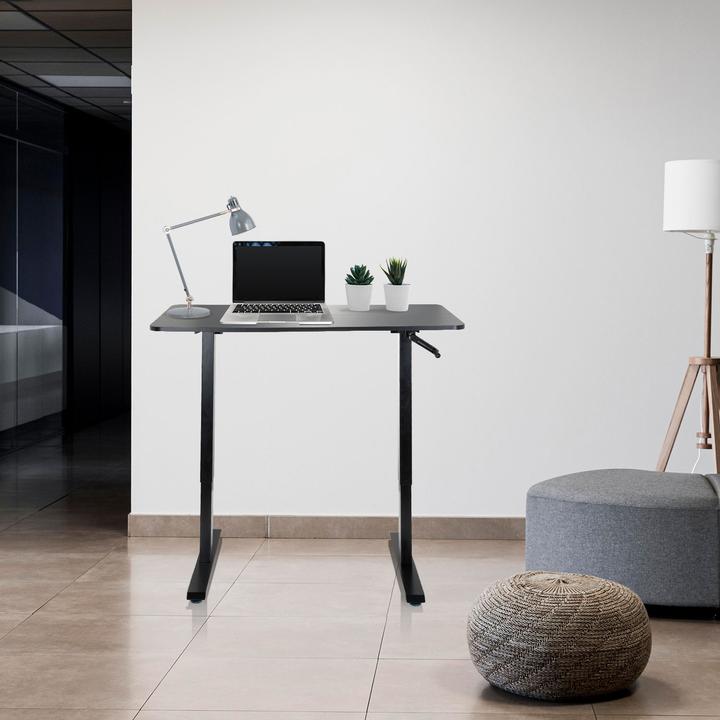 Image du produit Hjh Office STAND CR (120 x 60 x 74 cm)