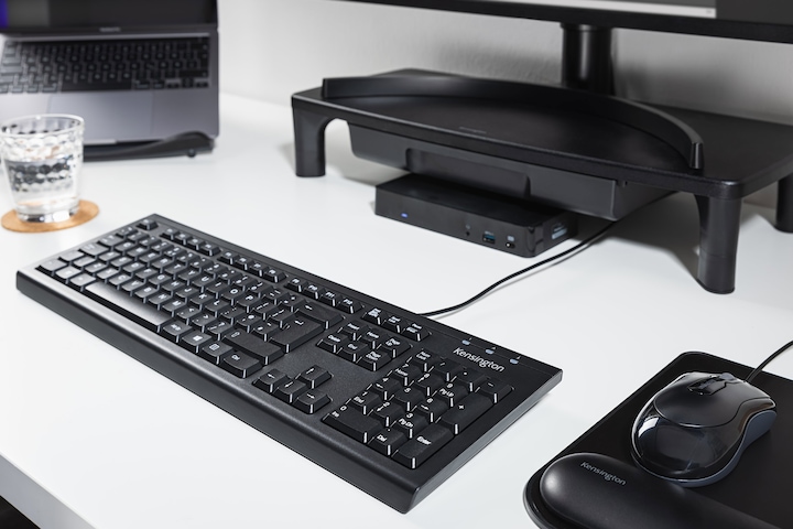 Actual product image Kensington SmartFit Easy Riser laptop stand