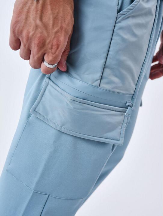 Actual product image Project X Paris jogging style cargo plain (XL)