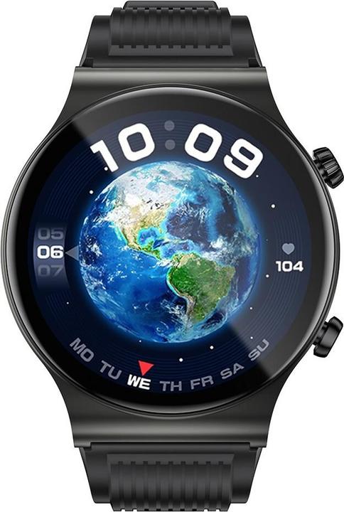 Immagine prodotto Kumi Smartwatch GT5 Pro+ Nero