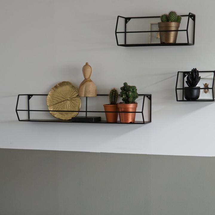 Produktbild Woood Zeta (40 x 16 x 16 cm)