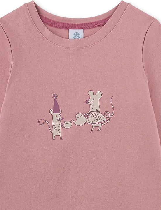 Produktbild Sanetta Schlafanzug Maus (98)