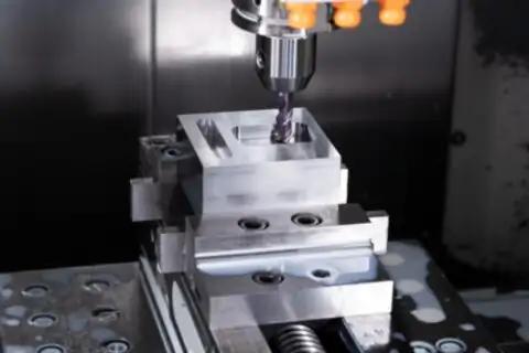 Immagine prodotto Pferd TOOLS 23000132 Eckfräser Hartmetall Länge 57 mm Arbeits-Länge 11 mm Sch