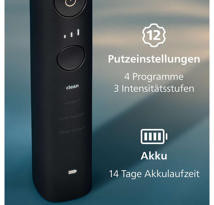 Image du produit Philips Sonicare DiamondClean 9000 (Brosse à dents sonique)