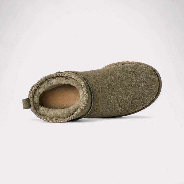 Actual product image Ugg Classic Ultra Mini (38)