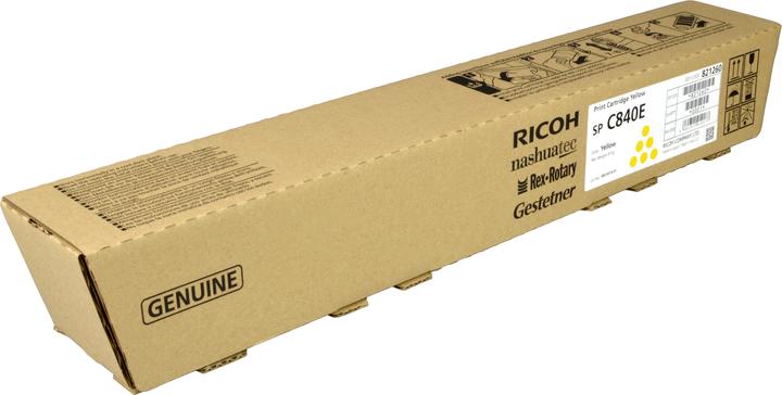 Produktbild RICOH Sp C840e (Y)