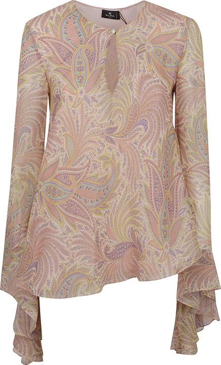 Actual product image Etro WRJA0095.99SA1G4 (42)