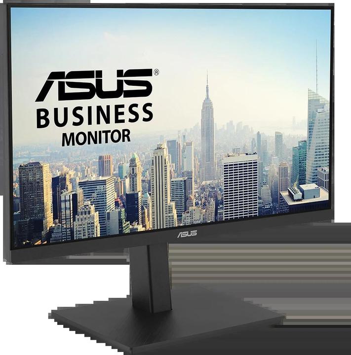 Image du produit ASUS VA27ECPSN (1920 x 1080 pixels, 27")