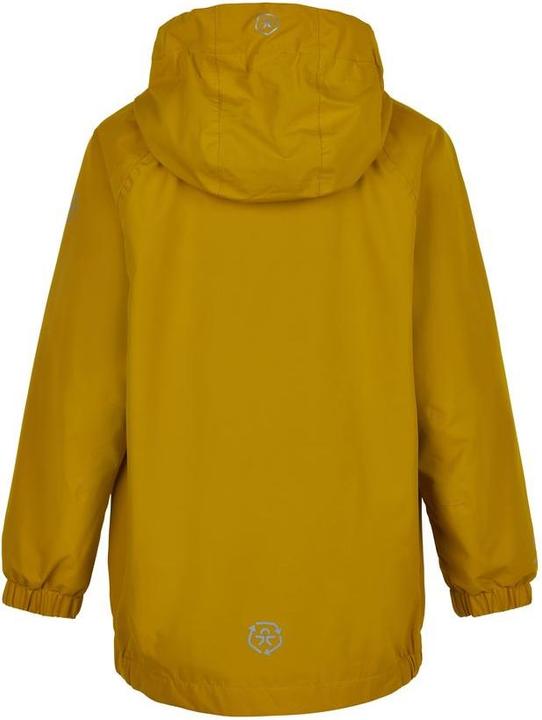 Produktbild Color Kids Shell Jacket Chai Tea (128)