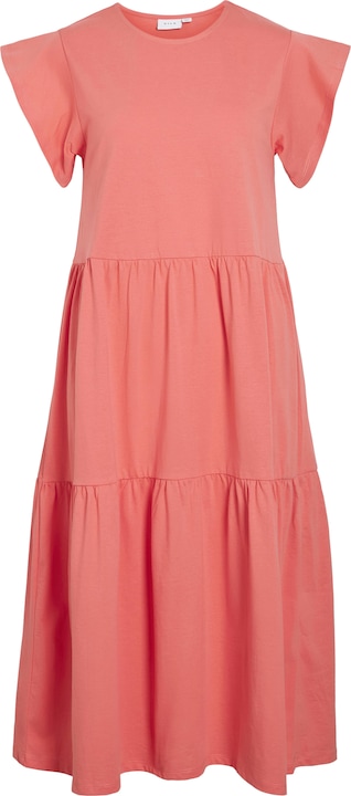 Produktbild Vila Kurzärmeliges Midikleid (XL)
