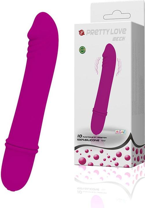 Produktbild Pretty Love Beck