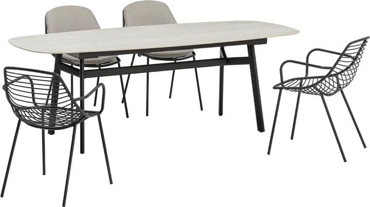 Produktbild Atelier Pfister Winkel (220 x 100 x 75 cm)