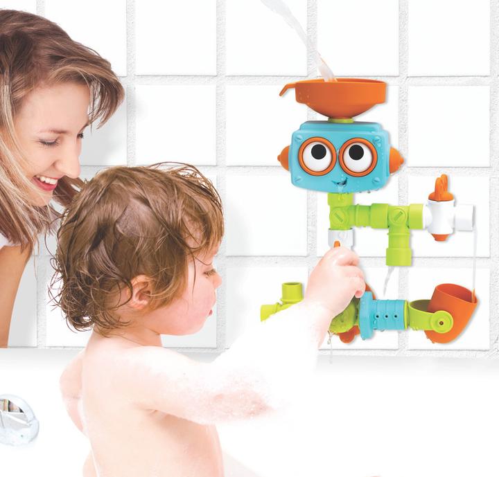 Image du produit Infantino Set Plumber