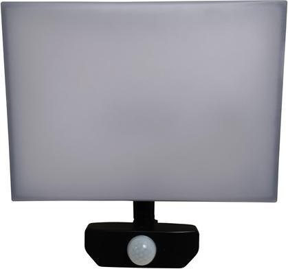 Produktbild Standart FLOODLIHGT LED 50W 4000K 5465LM IP65 PIR (5465 lm, IP65)