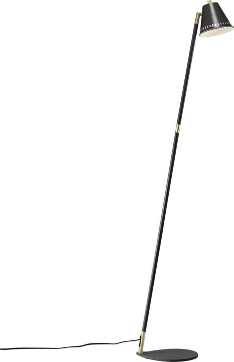 Produktbild Nordlux Pine, Stehleuchte, Schwarz (GU10)