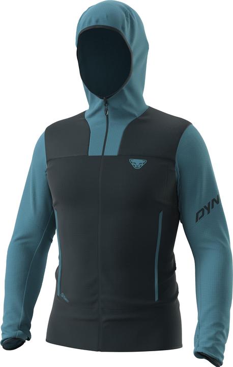 Dynafit Traverse Polartec Hooded Jacket