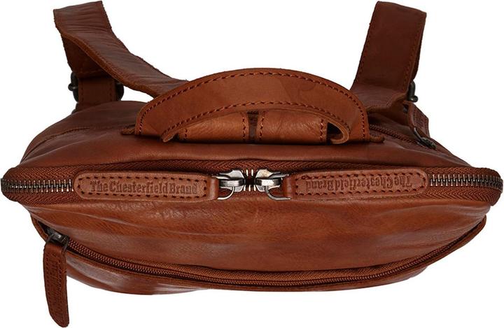Produktbild The Chesterfield Brand Bern Rucksack Leder 32 cm (8 l)