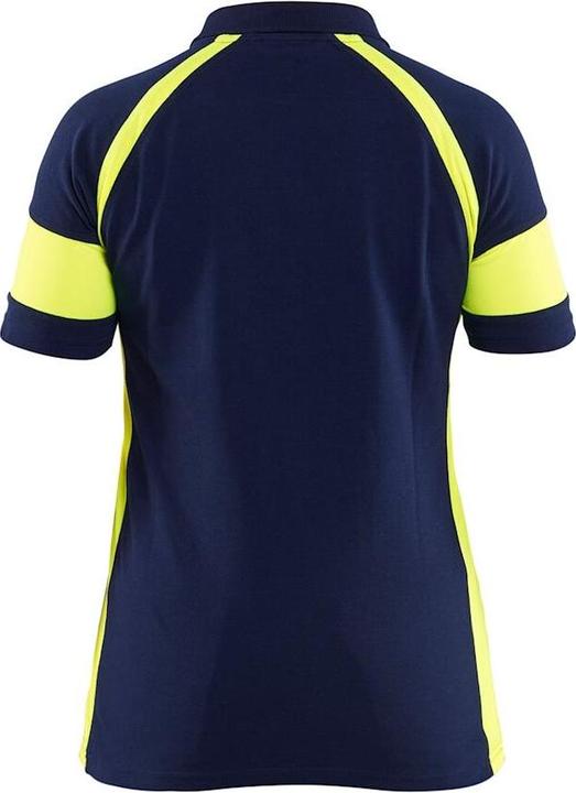 Produktbild Blakläder Hochsichtbares Poloshirt für Damenen (S)