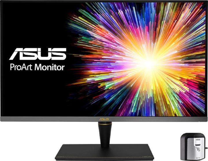 Produktbild ASUS ProArt PA32UCX-PK (3840 x 2160 Pixel, 32")