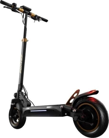 Actual product image Ruptor Hulajnoga Ruprl1002C R1 Lite V2 Copper