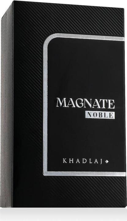 Immagine prodotto Khadlaj Magnate Noble - EDP - 100 ml (Eau de parfum, 100 ml)