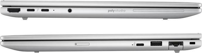 Produktbild HP EliteBook 8 G1i (14", 1000 GB, 32 GB, DE, Intel Core Ultra 7 255U)