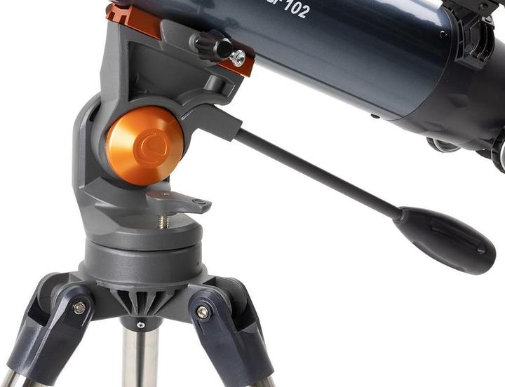Image du produit No Name Télescope Celestron Astromaster 102 AZ