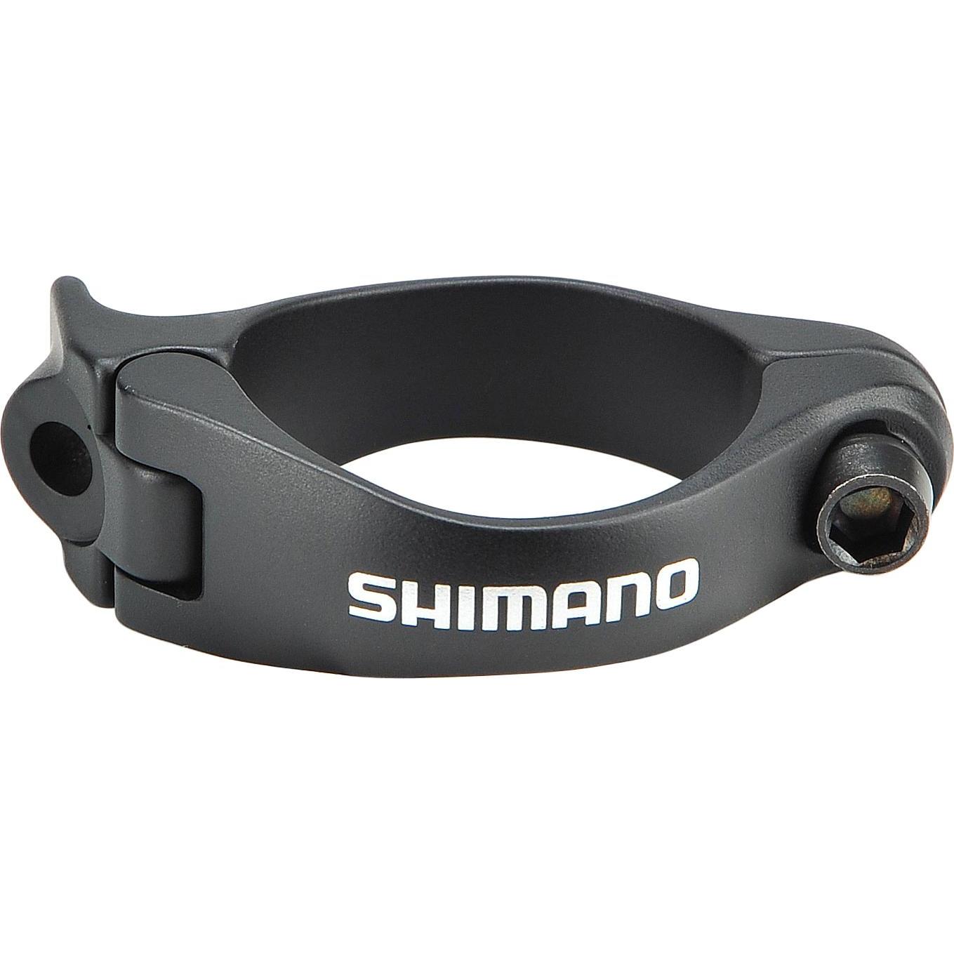 Shimano, Zubehör Schaltung + Antrieb