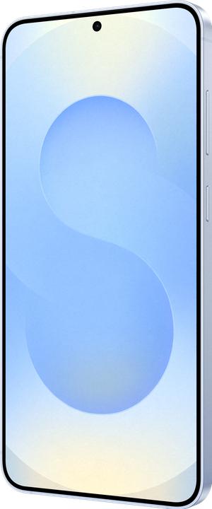 Immagine prodotto Samsung Galaxy S25+ (512 GB, Blu Ghiaccio, 6.70", Doppia SIM, 5G)