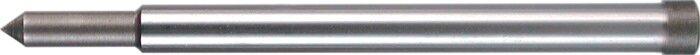 Actual product image Ruko Ejector pin for core drill HSSHM Weldon shank (6.4 millimetres)