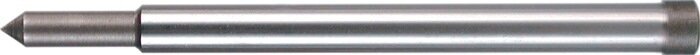 Produktbild Ruko Auswerferstift für Kernbohrer HSSHM Weldonschaft (6.4 Millimeter)