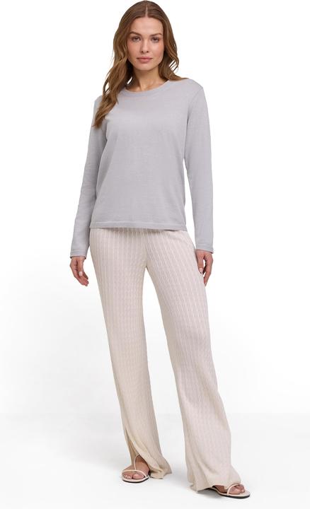 Produktbild Falke FAV Cotton Crew Neck w (L)