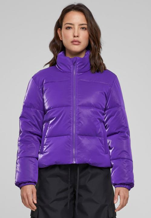 Immagine prodotto Urban Classics Giacca da donna in pelle di squalo - 126799 (M)