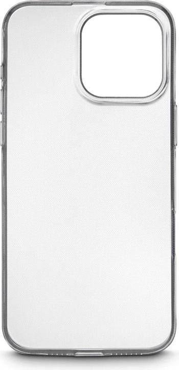 Actual product image Hama Always Clear (Apple iPhone 16 Pro)