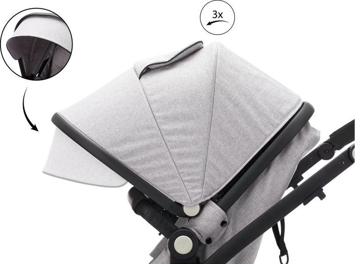 Image du produit Fillikid Panther Elite