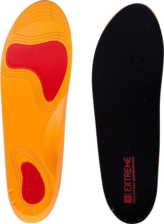 Immagine prodotto Mountain Warehouse Solette IsoFrisch