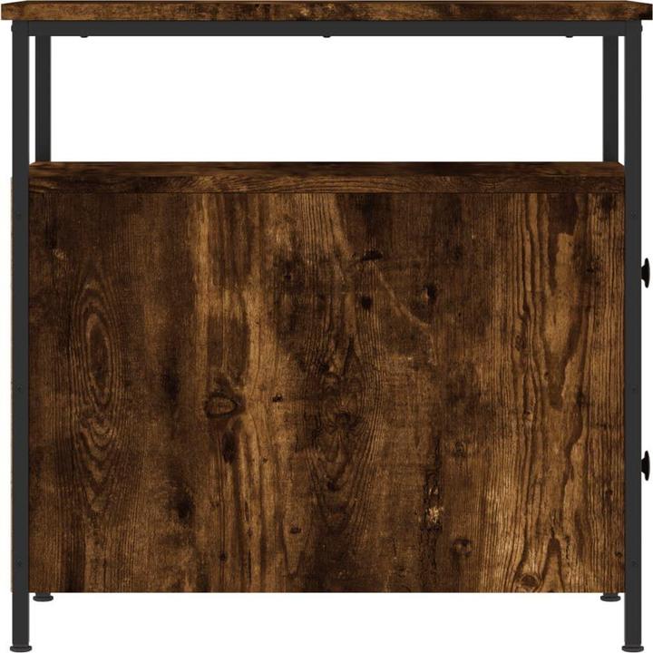 Immagine prodotto vidaXL Nachttisch (60 x 30 x 60 cm)