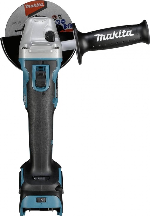 Produktbild Makita DGA513ZJ (125 mm)