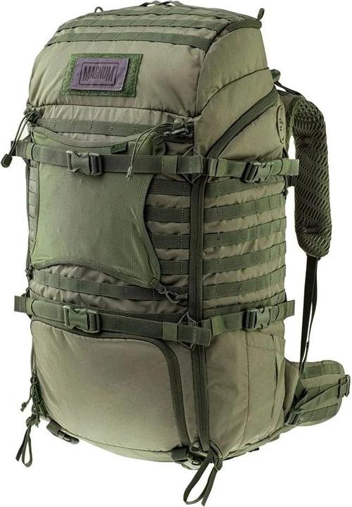 Produktbild Rucksack Multitask Wandern 85L (85 l)