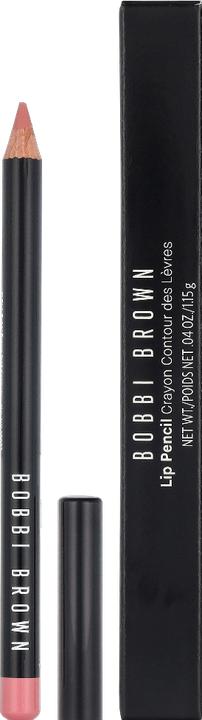Actual product image Bobbi Brown Lip Pencil (Pink Cloud)