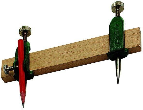 Werkstarck Stangenzirkel-Beschläge