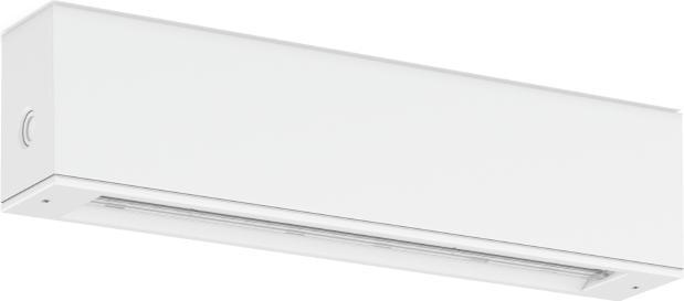 Actual product image RZB 672533.002.04 (660 lm)