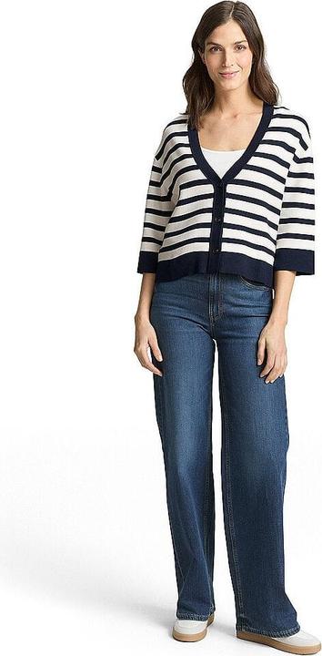 Produktbild Tom Tailor Cardigan KNIT MILANO (S)